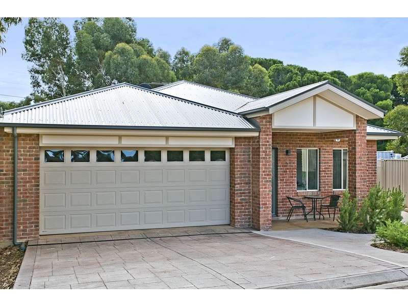 5/40 Jenkins Drive, Salisbury Park SA 5109
