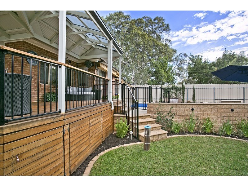 5/40 Jenkins Drive, Salisbury Park SA 5109