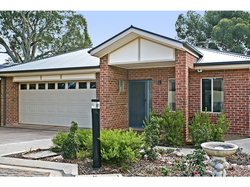 5/40 Jenkins Drive, Salisbury Park SA 5109