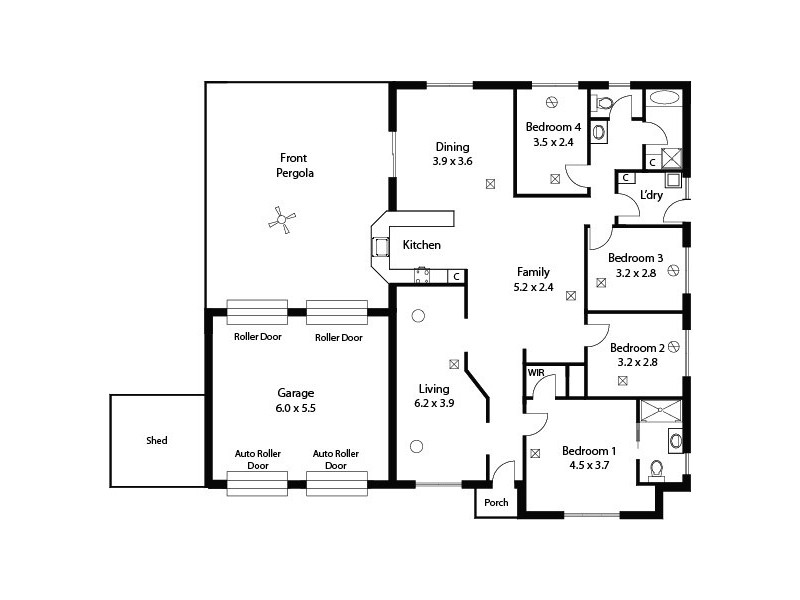 6 Prelude Circuit, Hillbank SA 5112