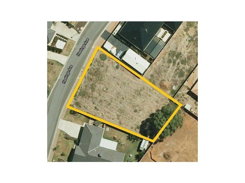 Lot 70 Hastings Avenue, Burton SA 5110