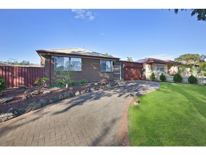 8 Chichester Court, Salisbury Heights SA 5109