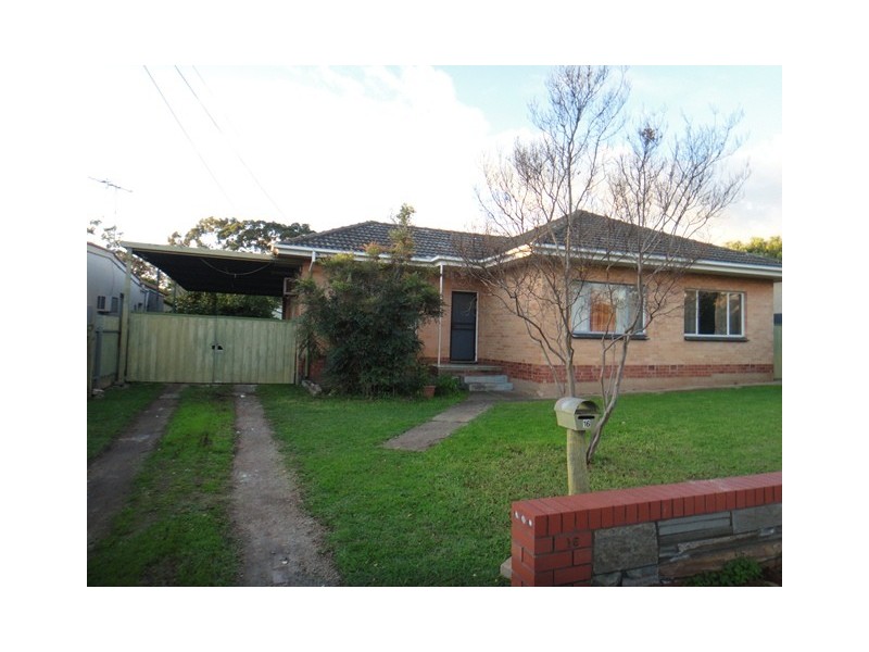 16 Myall Avenue, Para Hills SA 5096