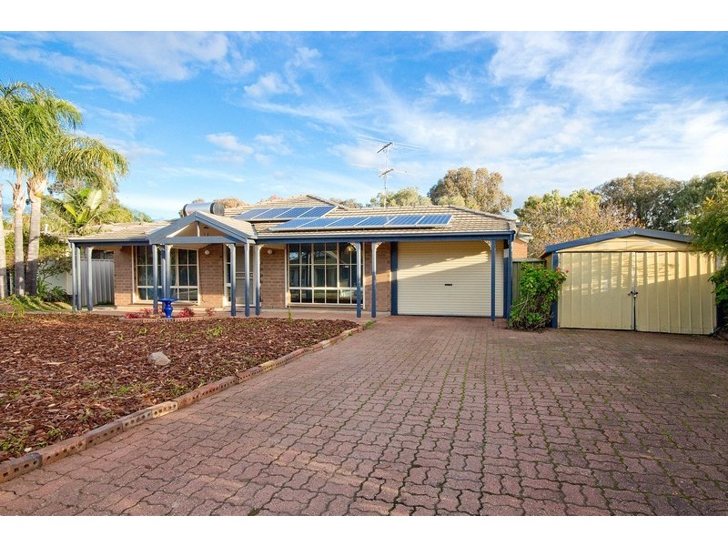 7 Kuringai Street, Blakeview SA 5114