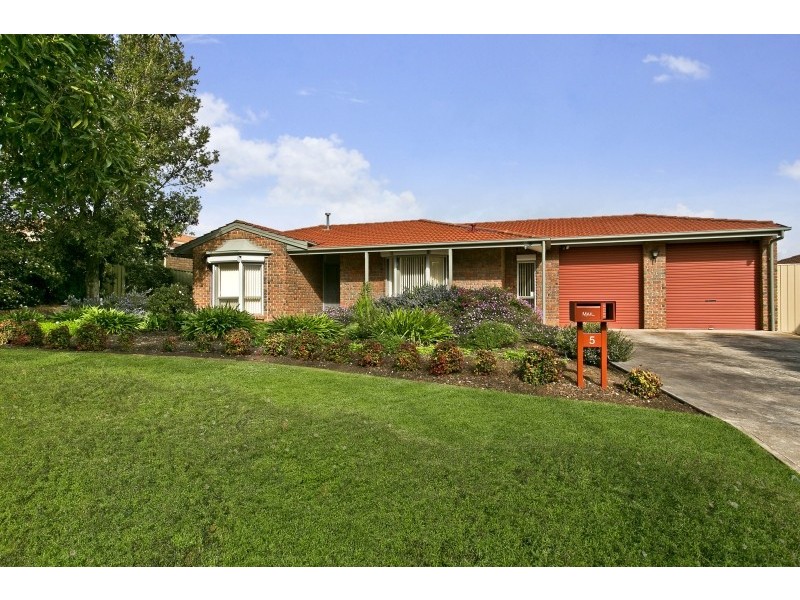5 Pearl Street, Salisbury East SA 5109