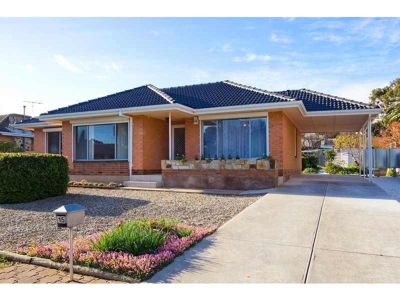 15 Amethyst Street, Salisbury East SA 5109