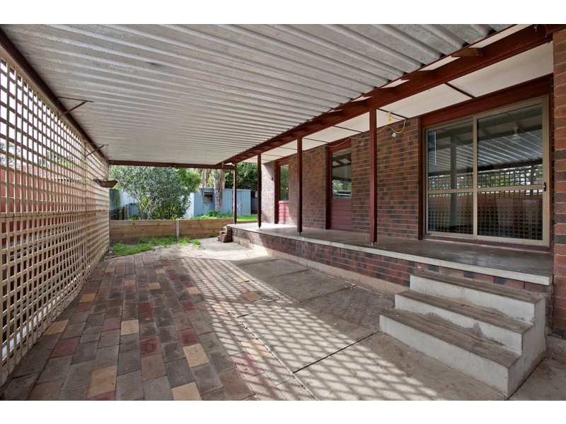 31 Ballard Street, Elizabeth East SA 5112