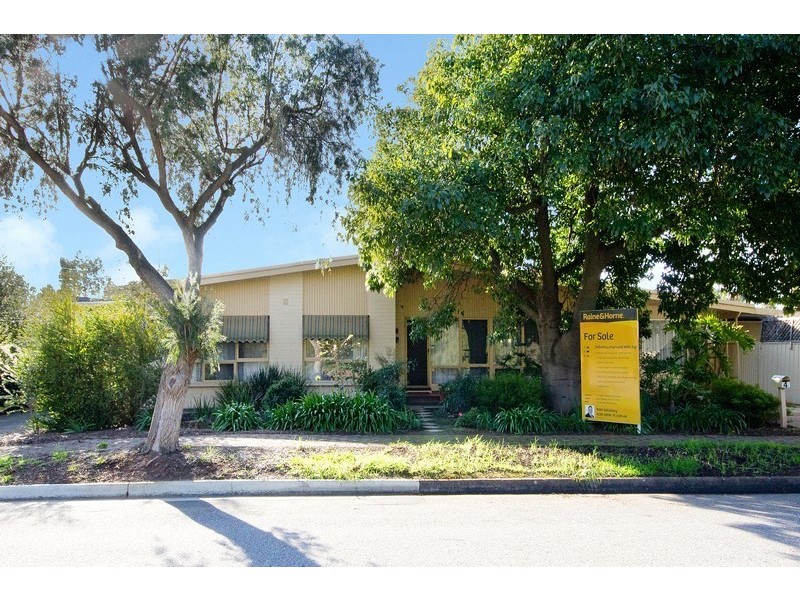 4 Gretel Crescent, Paralowie SA 5108