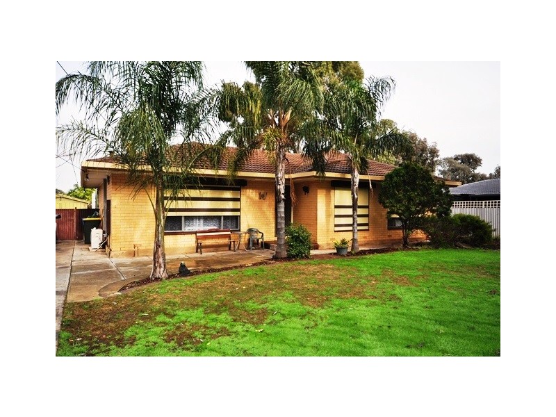 56 Thompson Avenue, Salisbury Downs SA 5108