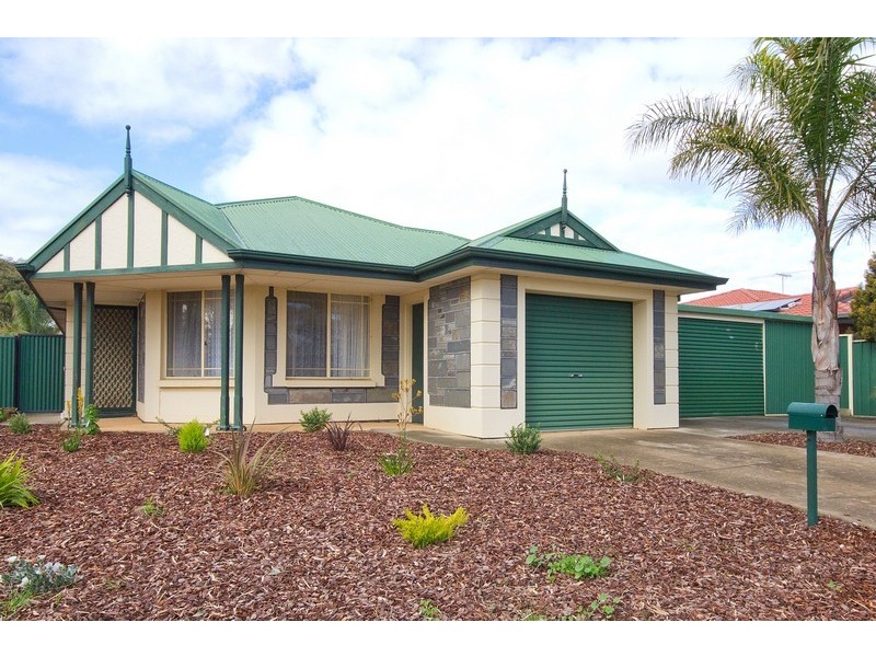 33 General Drive, Paralowie SA 5108