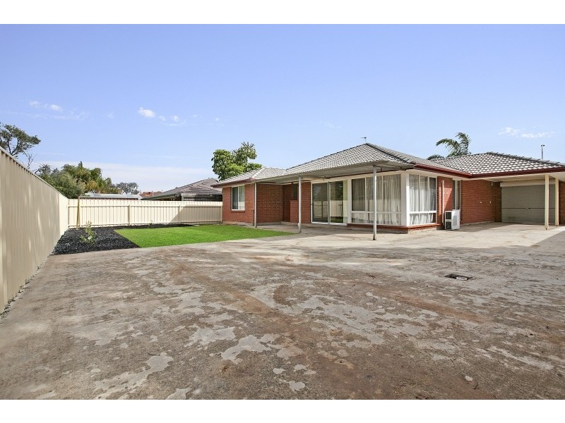 2 Larkins Road, Salisbury Downs SA 5108