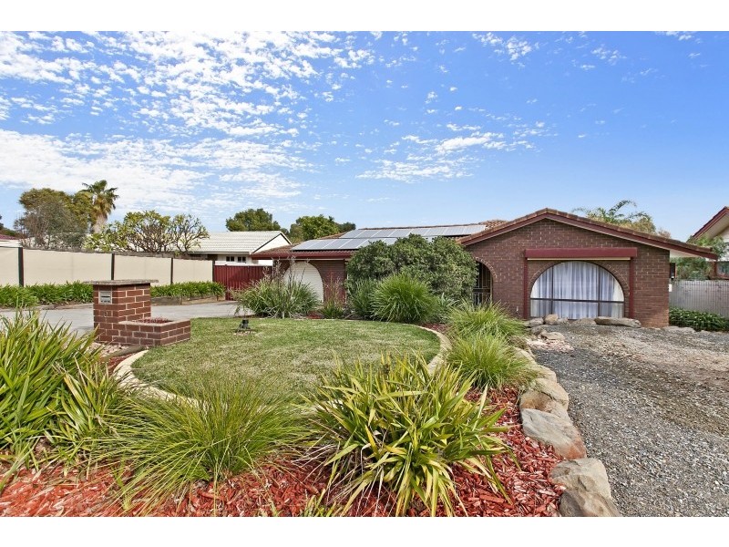 6 Gladman Close, Hillbank SA 5112