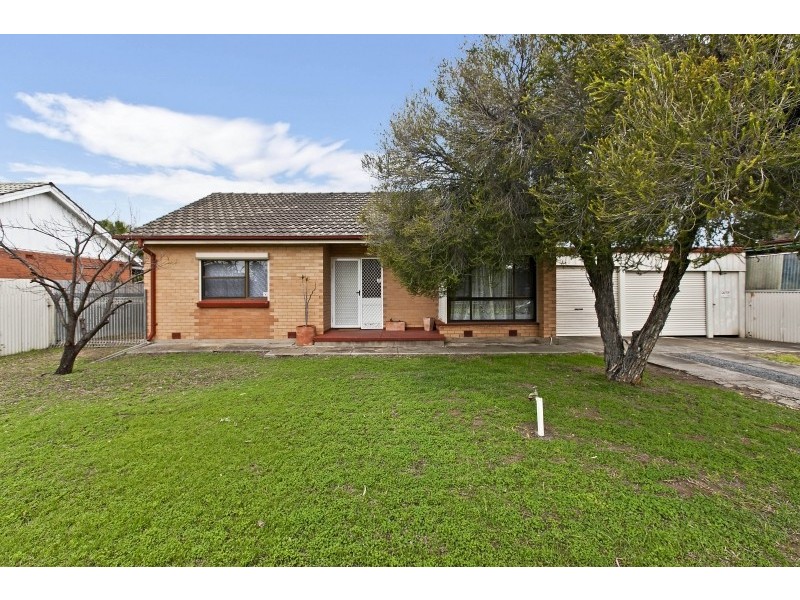 80 Bradman Road, Parafield Gardens SA 5107