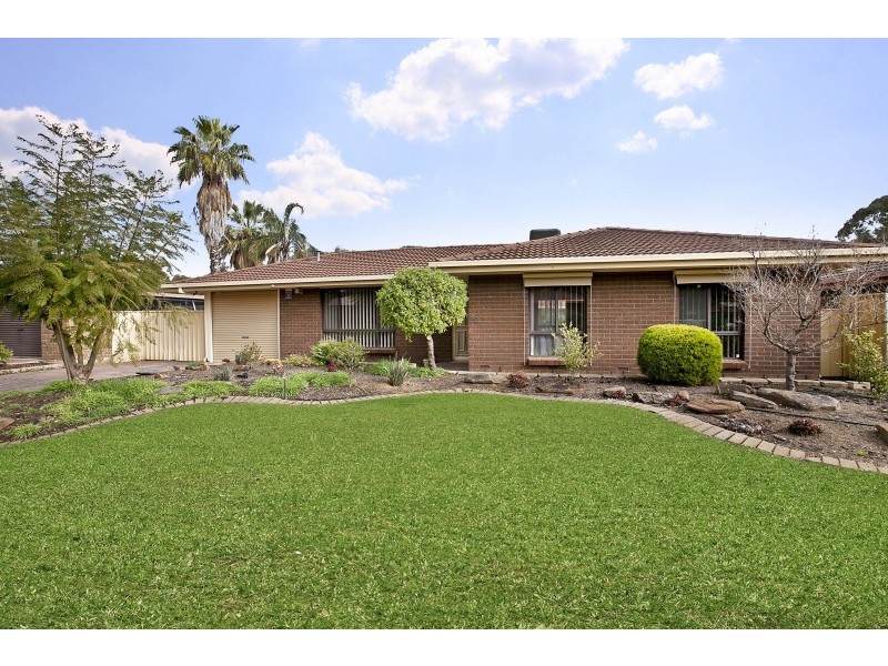 18 Taarnby Drive, Salisbury Downs SA 5108