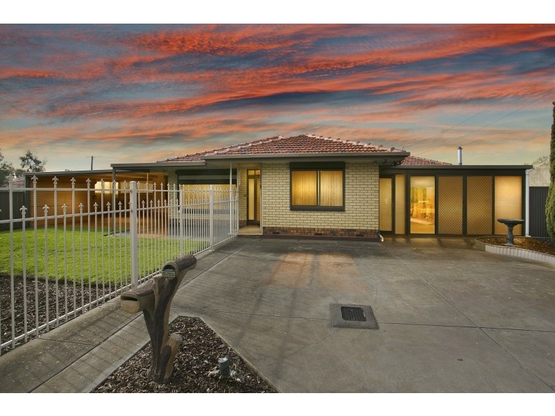 6 Brian Street, Salisbury SA 5108