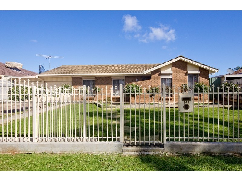 346 Burton Road, Paralowie SA 5108