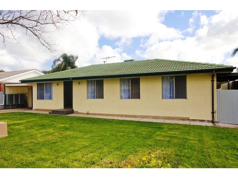 78 Campbell Road, Elizabeth Downs SA 5113