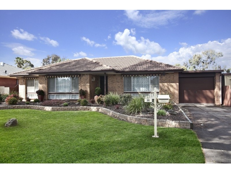 30 Rositano Drive, Salisbury SA 5108