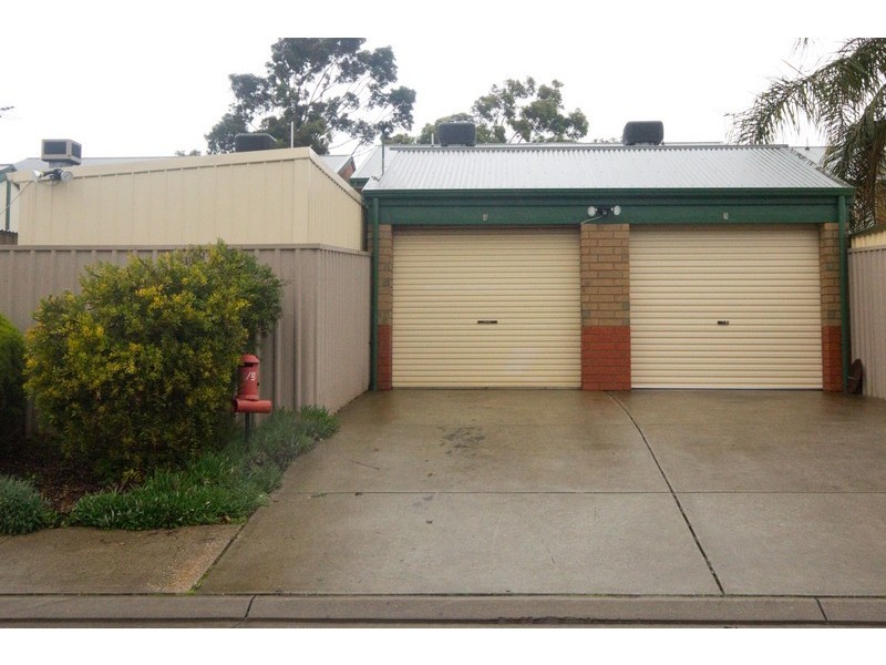 4/9 Janitz Street, Wynn Vale SA 5127