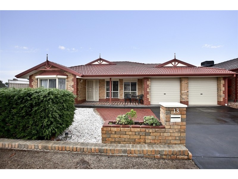 13 Ventra Street, Parafield Gardens SA 5107