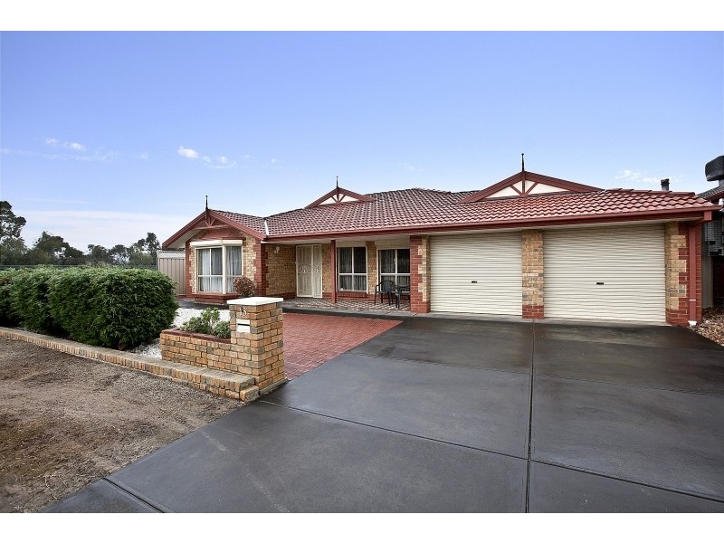 13 Ventra Street, Parafield Gardens SA 5107