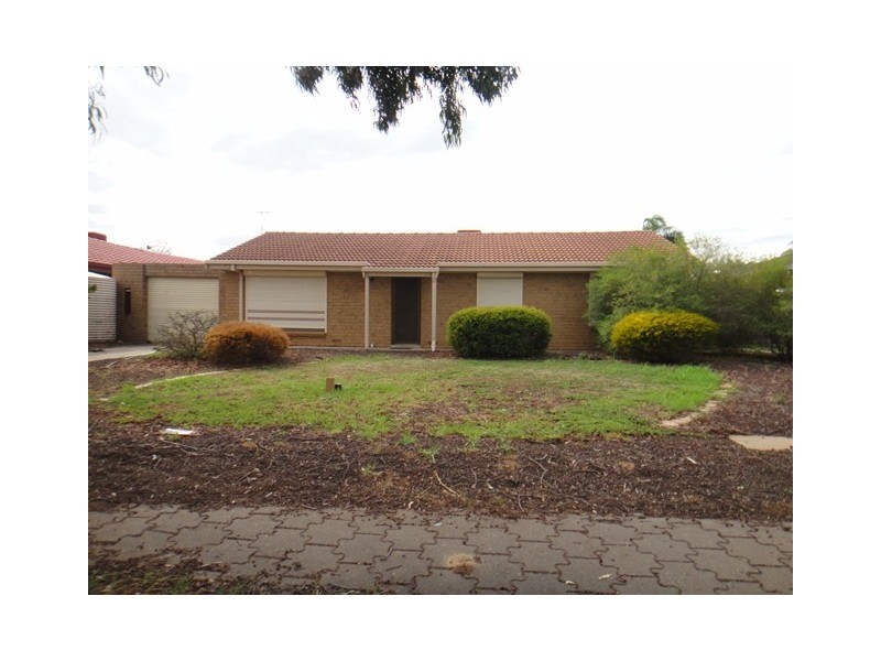 6 Jamison Street, Parafield Gardens SA 5107