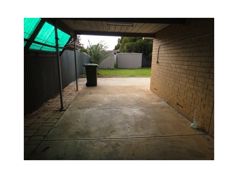 6 Jamison Street, Parafield Gardens SA 5107