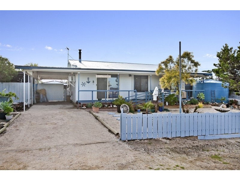 38 Sandpiper Drive, Thompson Beach SA 5501