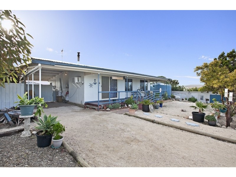 38 Sandpiper Drive, Thompson Beach SA 5501