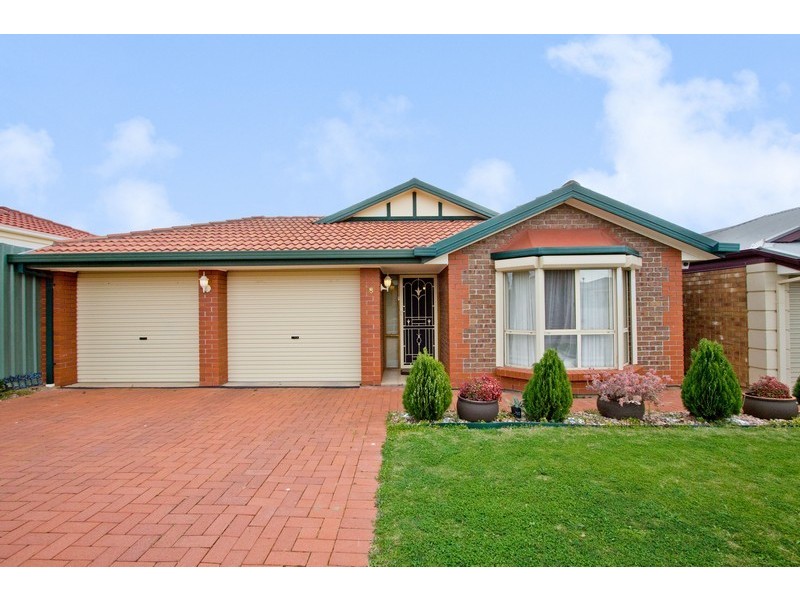 98 RM Williams Drive, Walkley Heights SA 5098
