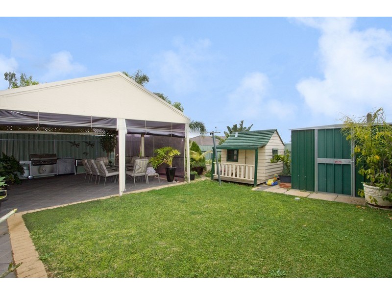 98 RM Williams Drive, Walkley Heights SA 5098