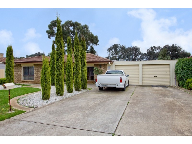 17 Bogota Crescent, Paralowie SA 5108