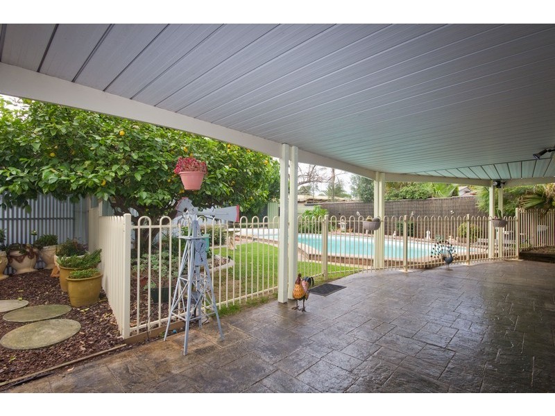 5 Bridle Court, Salisbury Plain SA 5109