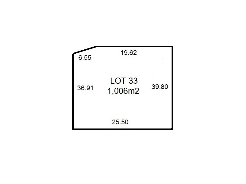 Lot 33 Carlisle Street, Williamstown SA 5351