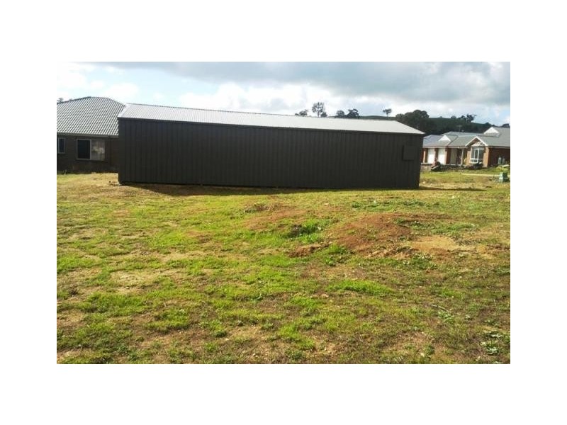Lot 33 Carlisle Street, Williamstown SA 5351