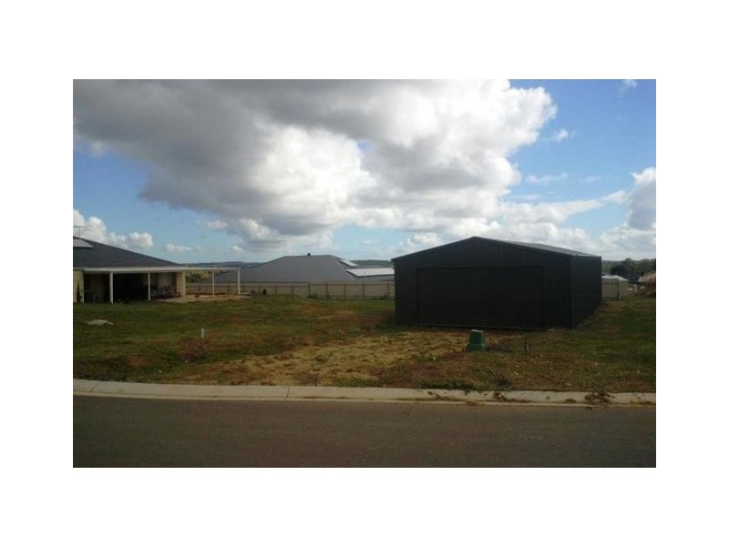 Lot 33 Carlisle Street, Williamstown SA 5351