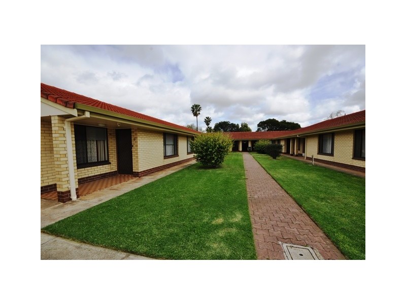 6/10 Robert Avenue, Broadview SA 5083
