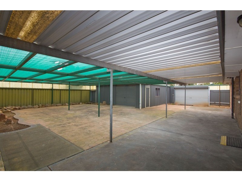 66 Camelot Drive, Paralowie SA 5108