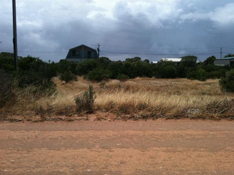 Lot 127 Gannet Court, Thompson Beach SA 5501