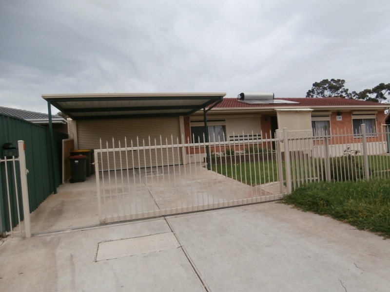 16 Lynton Street, Salisbury East SA 5109