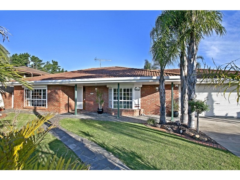 8 Dimasi Court, Hillbank SA 5112