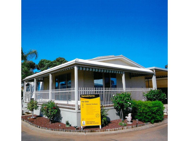 Site 135 Andrews Road, Penfield SA 5121