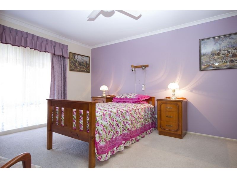 Site 135 Andrews Road, Penfield SA 5121