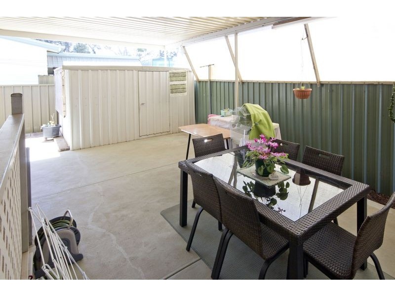 Site 135 Andrews Road, Penfield SA 5121