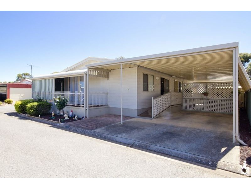 Site 135 Andrews Road, Penfield SA 5121