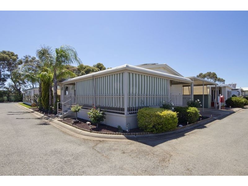 Site 135 Andrews Road, Penfield SA 5121
