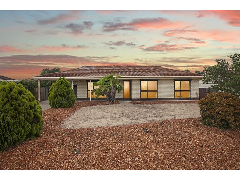 28 Oleander Drive, Parafield Gardens SA 5107