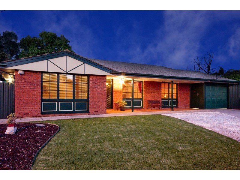 4 Bridle Court, Salisbury Plain SA 5109