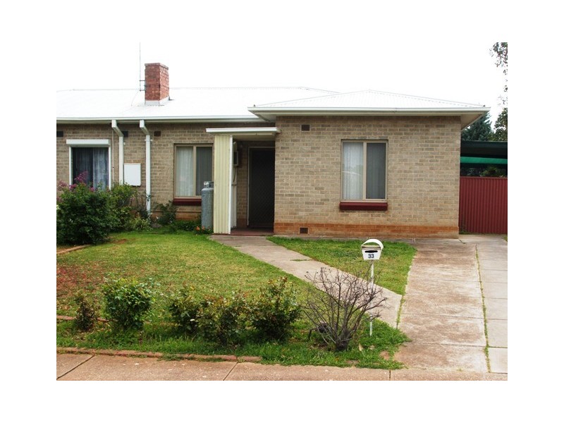 33 willison road, Elizabeth South SA 5112