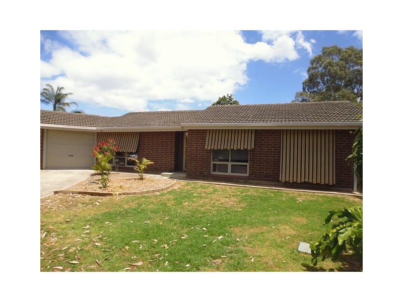 2 Goulds Place, Salisbury SA 5108